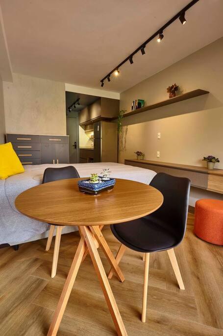 Apartamento A Poucos Passos Do Metro Conceicao *