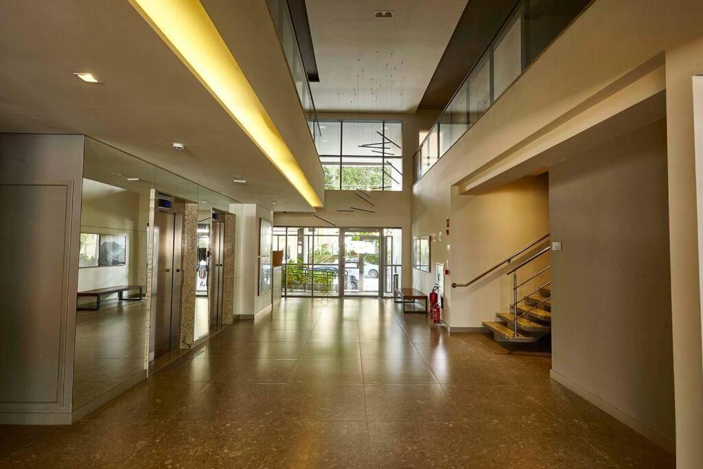 Apartamento A Poucos Passos Do Metro Conceicao *