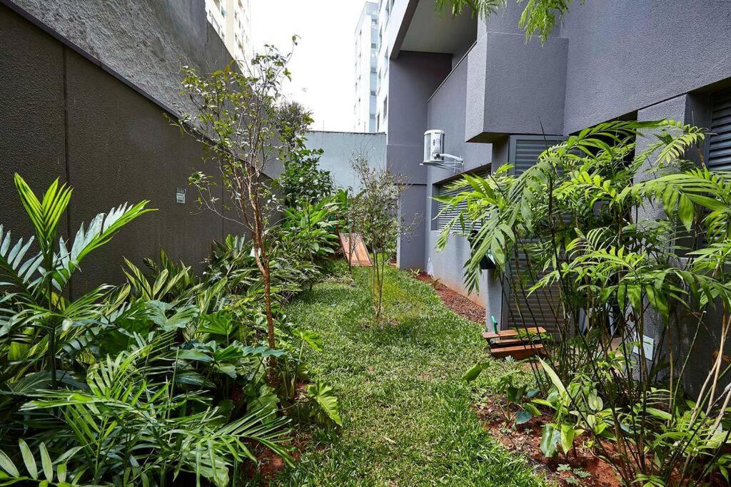 Apartamento A Poucos Passos Do Metro Conceicao